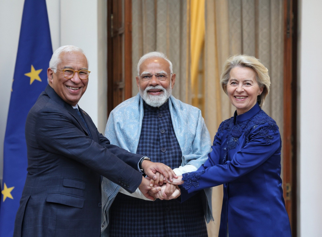 india